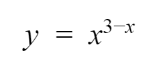 Image of formula needed for problem 1b