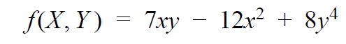 Image of formula needed for problem 2